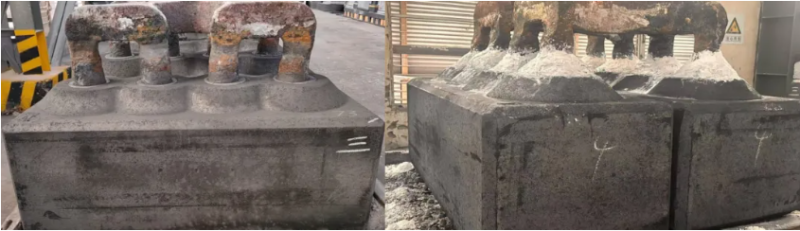 技術(shù)創(chuàng)新顯成效 革新工藝強(qiáng)賦能&mdash;&mdash;工投公司電解鋁陽(yáng)極技術(shù)改進(jìn)取得新成效