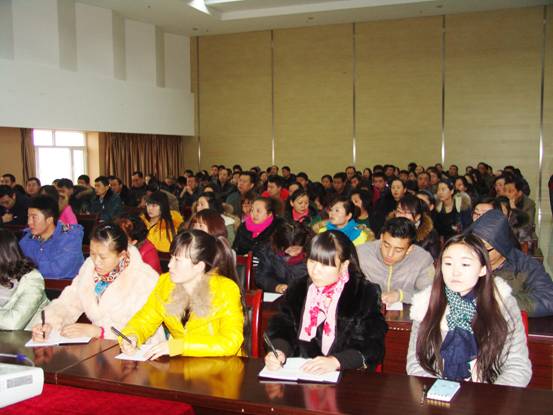 內(nèi)強個人素質(zhì)，外塑企業(yè)形象